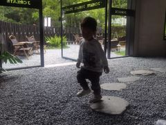 -J Create城市露营咖啡·简餐·宠物(上海动物园店)