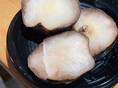 -果松木炭酸菜铜火锅·外婆参鸡汤