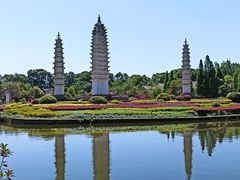-云南民族村