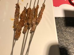 -听说碳烧蛙(高新万达店)