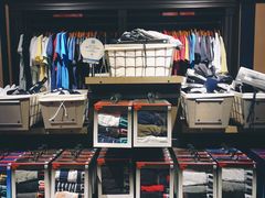 -Hollister Co(杭州万象城店)