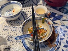 -图味美小黄鱼·景德菜(浙江路店)