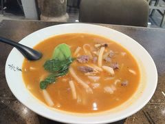 -漆黑觉米粉(三里屯店)