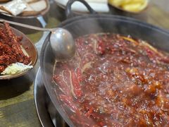 -黄潇洒老火锅(九眼桥宏济巷店)