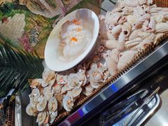 -吉布鲁牛排海鲜自助(成都大悦城店)