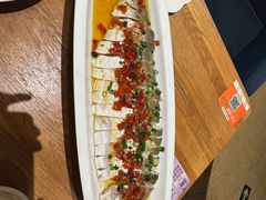 -花舍·新派粤菜·西餐·下午茶(亚运村·鸟巢店)