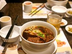 -中国厨房/台湾牛肉面