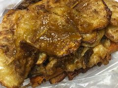 -五厂炸串(四流南路店)