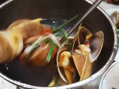 -渔娘渔家丹东海鲜(东直门店)