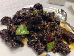 -梅龙镇酒家(南京西路总店)
