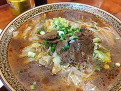 -老陶包子铺(南大西南村店)