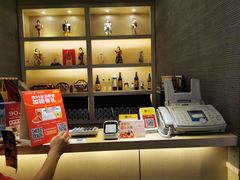 -采御鲜·回转寿司(汕头万达店)