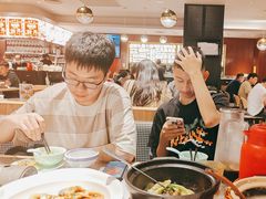 -潮界(虹桥新天地店)