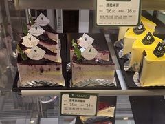 -蜂蝶来饼店(拱北总店)