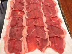 鲜切元宝-南门涮肉(北洼路店)