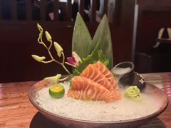 -京鹿料理(荟聚店)
