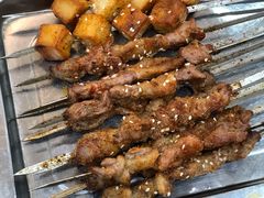 -牛街同乐祥肉饼店(天通苑店)