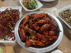 -五七小李子油焖大虾(总店)