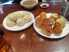 -许老八包子铺(回龙窝店)