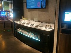 水产区-番食园鲜食火锅(高新店)