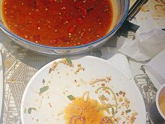 -绿茶餐厅(燕郊永旺店)