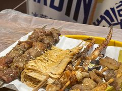 -老北京涮羊肉·龙虾.烧烤(江镇店)