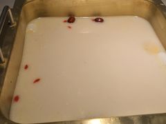 -尚尚仙·酸汤猪手·猪肚鸡火锅(华联万柳购物中心店)