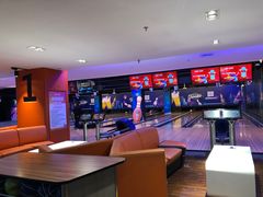 -大鲁阁保龄球(苏州园区店)