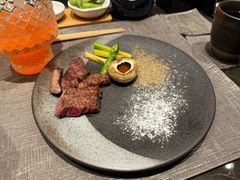 -枫品铁板烧(东樾店)