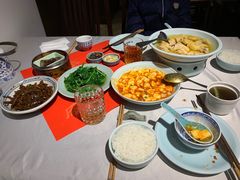 -孔乙己酒家(虹桥路店)