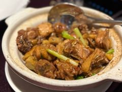 -粤匠·澳门点心粤菜海鲜(澳门半岛店)