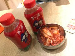 -正一味石锅拌饭(望京新世界店)