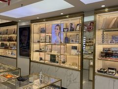 -世纪大明眼镜·林德伯格·蔡司官方授权店(武昌旗舰店)