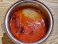 -百品聚旋转小火锅(熙悦汇店)
