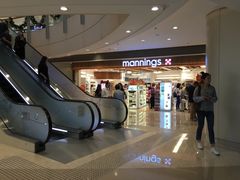 -香港ELEMENTS圆方