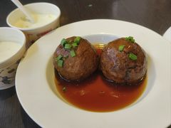 -老牌坊•鲁菜名店•地道济南菜(大观园商埠店)