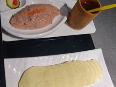 -臻牧壹品雪花牛肉火锅(大兴九臻店)