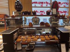 -北京王府井希尔顿酒店·万斯阁西餐厅