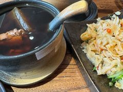 -啫两手·啫啫煲·小饭堂(龙城万科里店)