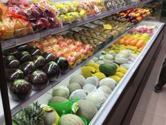 -新隆嘉超市(武昌街店)