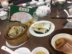 -香港蓮香樓(中環店)