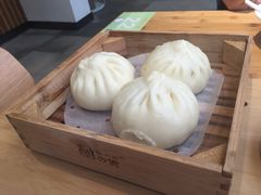 -食膳公园包子铺(烈士公园店)