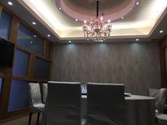 包厢-悦林汤馆(观海店)