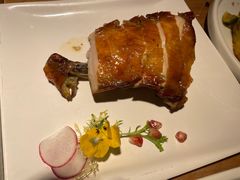-小放牛河北菜(长安万达店)