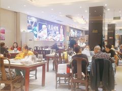 -紫光园(劲松店)