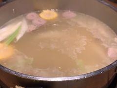 -掂档潮汕牛肉火锅(沈阳万象城店)