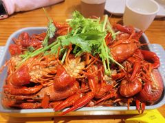 -本色.小马哥烧烤(五一路总店)