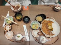 -ITARU食堂·定食料理(西丽店)