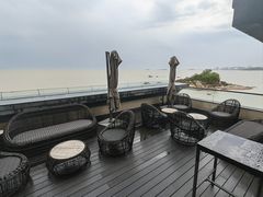 -影吧•悬崖海景(珠海凤凰湾悦椿酒店)