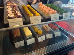 -广州富力君悦大酒店·凯菲厅